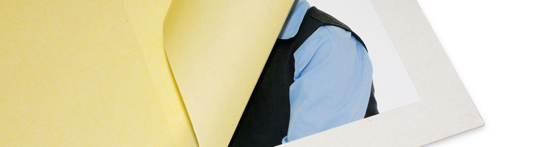 Mountboard Basics Backing Board Desk