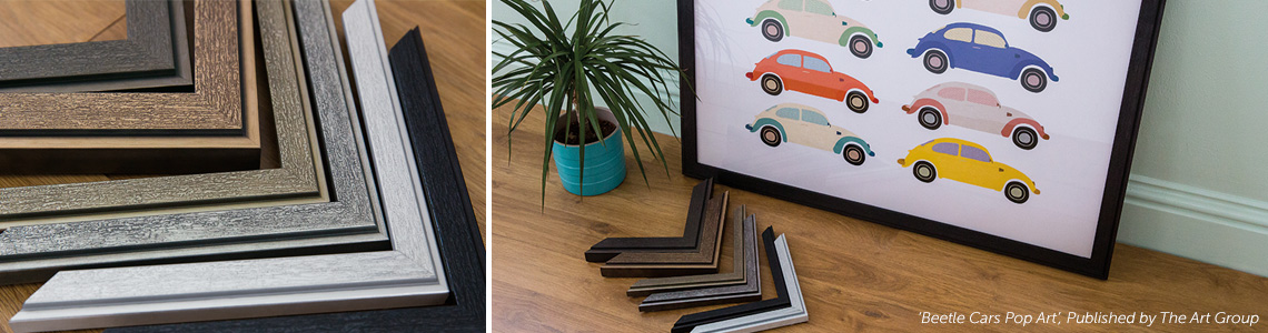 Aranza Desk